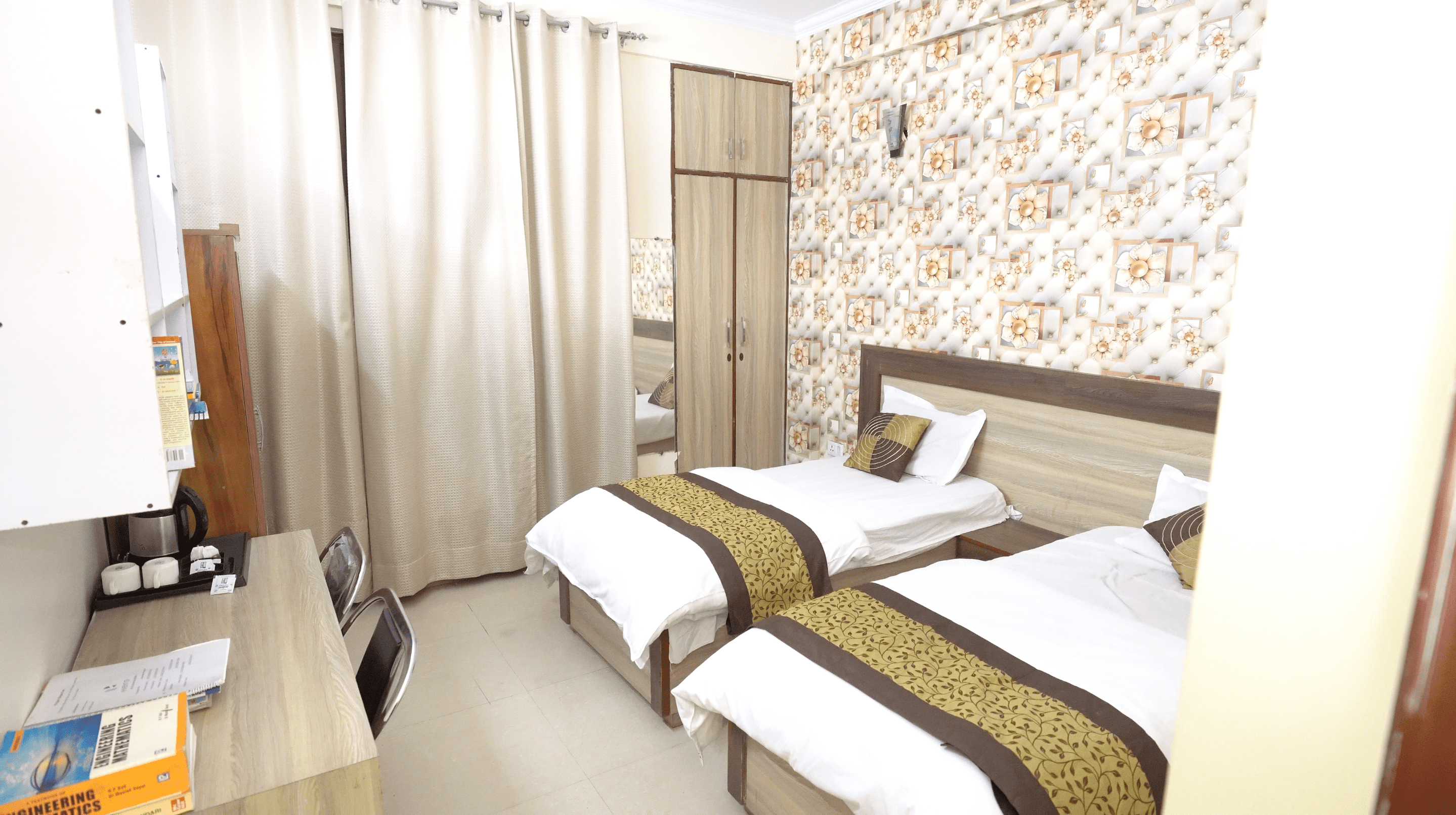 Sun Haven Hostel  | Best boys hostel in greater noida|Sun Haven Hostel  | Best boys hostel in greater noida